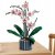 LEGO ICONS 10311 CREATOR ORCHIDEA STORCZYK KWIATY KLOCKI BOTANICAL