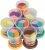 PLAY-DOH CIASTOLINA SZALONY FRYZJER STYLISTA F1260 DUŻY ZESTAW KREATYWNY