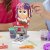PLAY-DOH CIASTOLINA SZALONY FRYZJER STYLISTA F1260 DUŻY ZESTAW KREATYWNY
