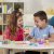 PLAY-DOH CIASTOLINA SZALONY FRYZJER STYLISTA F1260 DUŻY ZESTAW KREATYWNY