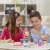 PLAY-DOH CIASTOLINA SZALONY FRYZJER STYLISTA F1260 DUŻY ZESTAW KREATYWNY