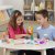 PLAY-DOH CIASTOLINA SZALONY FRYZJER STYLISTA F1260 DUŻY ZESTAW KREATYWNY