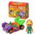 T-RACERS COLOR RUSH SERIA 5 AUTKO + FIGURKA DUŻY POJAZD KIEROWCA MAGICBOX