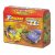 T-RACERS COLOR RUSH SERIA 5 AUTKO + FIGURKA DUŻY POJAZD KIEROWCA MAGICBOX