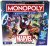 MONOPOLY MARVEL GRA PLANSZOWA EDYCJA LIMIT FLIP F9931 HASBRO DUŻA WERSJA PL