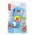 Fisher-Price Odtwarzacz muzyczny dla DZIECI UCZ SIĘ EDUKACYJNY MÓWI HRC30