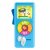 Fisher-Price Odtwarzacz muzyczny dla DZIECI UCZ SIĘ EDUKACYJNY MÓWI HRC30