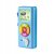 Fisher-Price Odtwarzacz muzyczny dla DZIECI UCZ SIĘ EDUKACYJNY MÓWI HRC30