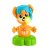 Fisher-Price Link Squad Lisek Przeciwieństwa Zabawka interaktywna HYL37 PL