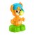 Fisher-Price Link Squad Lisek Przeciwieństwa Zabawka interaktywna HYL37 PL