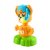 Fisher-Price Link Squad Lisek Przeciwieństwa Zabawka interaktywna HYL37 PL