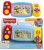 FISHER PRICE KONSOLA ABC MAŁEGO GRACZA UCZ SIĘ I ŚMIEJ HNN39