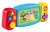 FISHER PRICE KONSOLA ABC MAŁEGO GRACZA UCZ SIĘ I ŚMIEJ HNN39