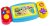 FISHER PRICE KONSOLA ABC MAŁEGO GRACZA UCZ SIĘ I ŚMIEJ HNN39