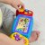 FISHER PRICE KONSOLA ABC MAŁEGO GRACZA UCZ SIĘ I ŚMIEJ HNN39
