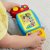 FISHER PRICE KONSOLA ABC MAŁEGO GRACZA UCZ SIĘ I ŚMIEJ HNN39