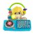 FISHER PRICE LINK SQUAD JAK LITERKI I SŁÓWKA ZABAWKA INTERAKTYWNA 9m+ HYL35