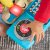 FISHER PRICE LINK SQUAD JAK LITERKI I SŁÓWKA ZABAWKA INTERAKTYWNA 9m+ HYL35