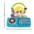 FISHER PRICE LINK SQUAD JAK LITERKI I SŁÓWKA ZABAWKA INTERAKTYWNA 9m+ HYL35