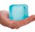 NICE ICE CUBE gniotek antystresowy SQUISHY SENSORYCZNY kostka lodu MIX 6 cm