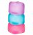 NICE ICE CUBE gniotek antystresowy Squishy SWIRL sensoryczn Kostka Lodu RÓŻ