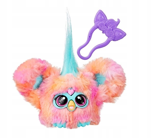FURBY FURBLETS HASBRO REE-MIX INTERAKTYWNE ZWIERZĄTKO