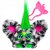 FURBY FURBLETS INTERAKTYWNA MASKOTKA KRÓWKA FURBIŚ 45 REAKCJI MOO-BOO