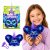FURBY FURBLETS INTERAKTYWNA MASKOTKA FURBIŚ 45 REAKCJI STAR - LEE