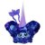 FURBY FURBLETS INTERAKTYWNA MASKOTKA FURBIŚ 45 REAKCJI STAR - LEE