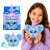FURBY FURBLETS INTERAKTYWNA MASKOTKA FURBIŚ 45 REAKCJI MER - MAY