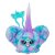 FURBY FURBLETS INTERAKTYWNA MASKOTKA FURBIŚ 45 REAKCJI MER - MAY