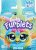 FURBY FURBLETS PIX-ELLE INTERAKTYWNA MASKOTKA HASBRO PONAD 45 REAKCJI