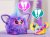 FURBY FURBLETS PIX-ELLE INTERAKTYWNA MASKOTKA HASBRO PONAD 45 REAKCJI