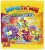 SUPER THINGS MUTANT BATTLE SASZETKA seria 12 ZINGS MAGIC BOX FIGURKA