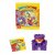 SUPER THINGS MUTANT BATTLE SASZETKA seria 12 ZINGS MAGIC BOX FIGURKA