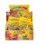 SUPER THINGS MUTANT BATTLE SASZETKA seria 12 ZINGS MAGIC BOX FIGURKA