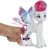 MY LITTLE PONY Kucyk ze skrzydłami Duża Zipp Storm F6446 + 10 Akcesoria