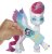 MY LITTLE PONY Kucyk ze skrzydłami Duża Zipp Storm F6446 + 10 Akcesoria