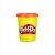 CIASTOLINA PLAY DOH TUBA MASA SENSORYCZNA CZERWONA 12 SZTUK 12-pak