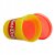CIASTOLINA PLAY DOH TUBA MASA SENSORYCZNA CZERWONA 12 SZTUK 12-pak