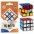 KOSTKA RUBIKA ORYGINALNA RUBIK'S KLASYCZNA 3X3 Układanka logiczna oryginał