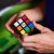 KOSTKA RUBIKA ORYGINALNA RUBIK'S KLASYCZNA 3X3 Układanka logiczna oryginał
