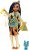Monster High Cleo de Nile Mattel lalka + zwierzątko + akcesoria zestaw