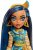Monster High Cleo de Nile Mattel lalka + zwierzątko + akcesoria zestaw