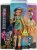 Monster High Cleo de Nile Mattel lalka + zwierzątko + akcesoria zestaw