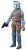 STAR WARS MANDALORIAN FIGURKA Katan Kryze F4460 figurki akcji