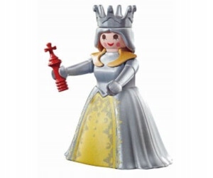 PLAYMOBIL 70976 KRÓLOWA figurka klocki laleczka