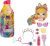 I LOVE VIP PETS COLOR BOOST PIESEK FIGURKA AKCESOR