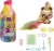 I LOVE VIP PETS COLOR BOOST PIESEK FIGURKA AKCESOR