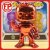 FUNKO POP HULK EDYCJA SPECJALNA FIGURKA MARVEL